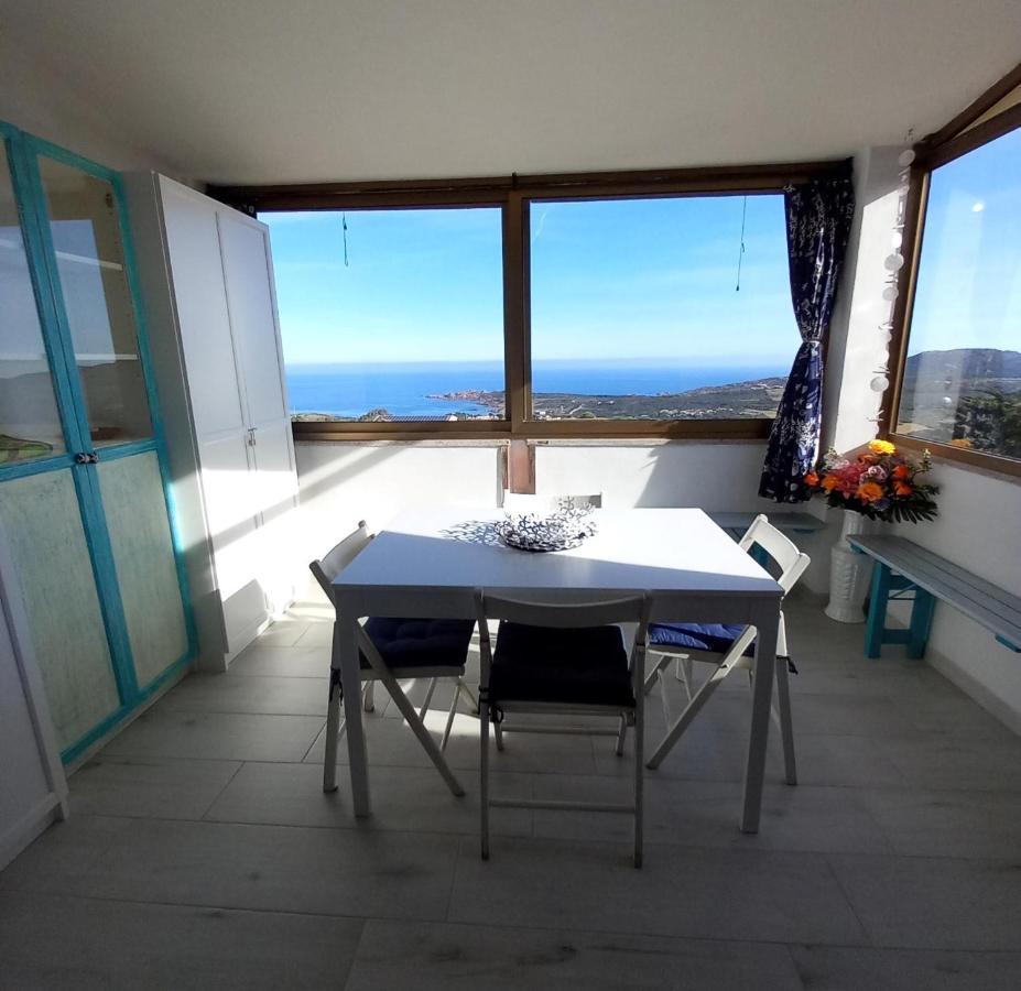 Residence Isola Rossa Holiday Home Lucente Exterior foto