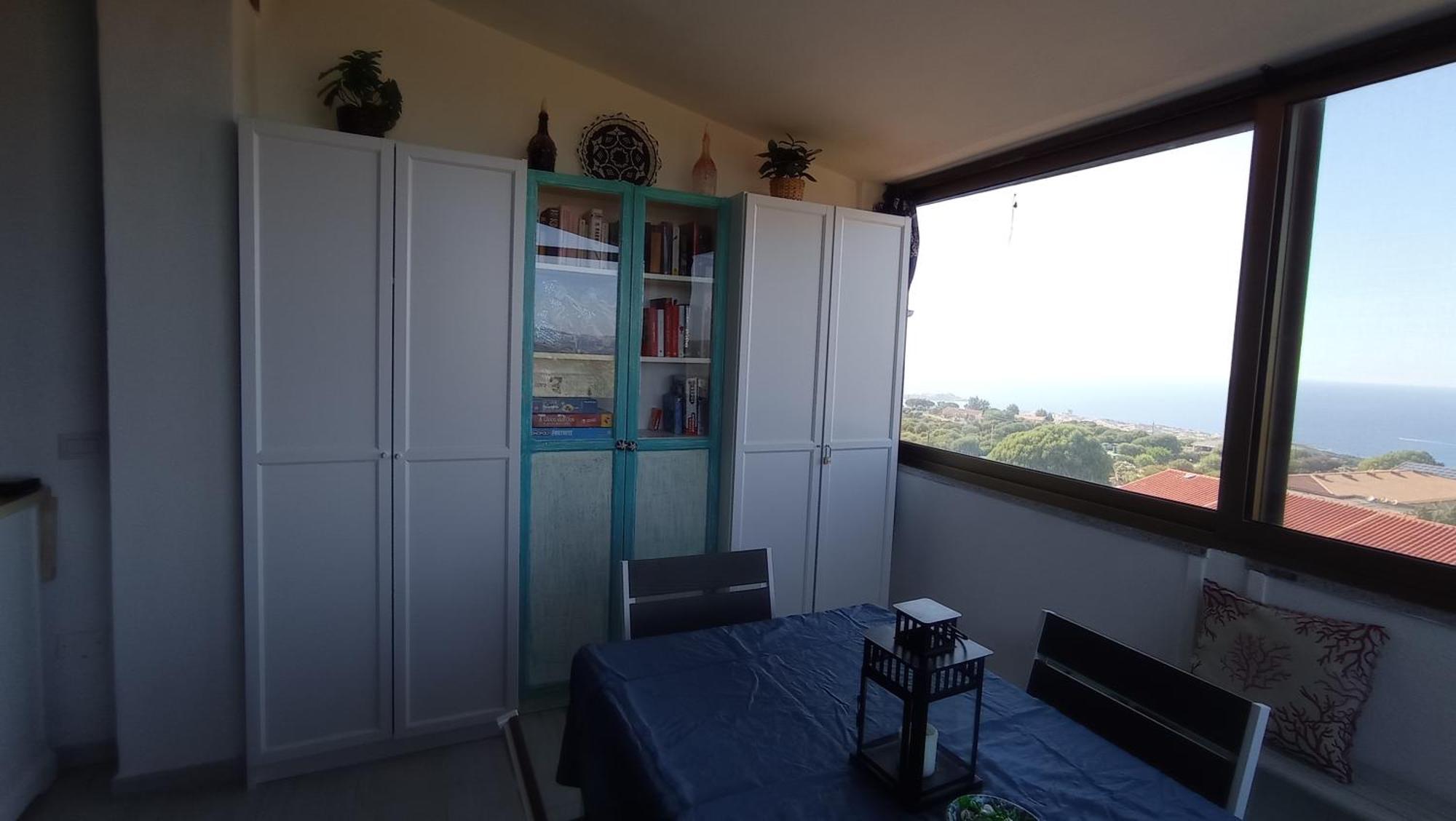 Residence Isola Rossa Holiday Home Lucente Exterior foto