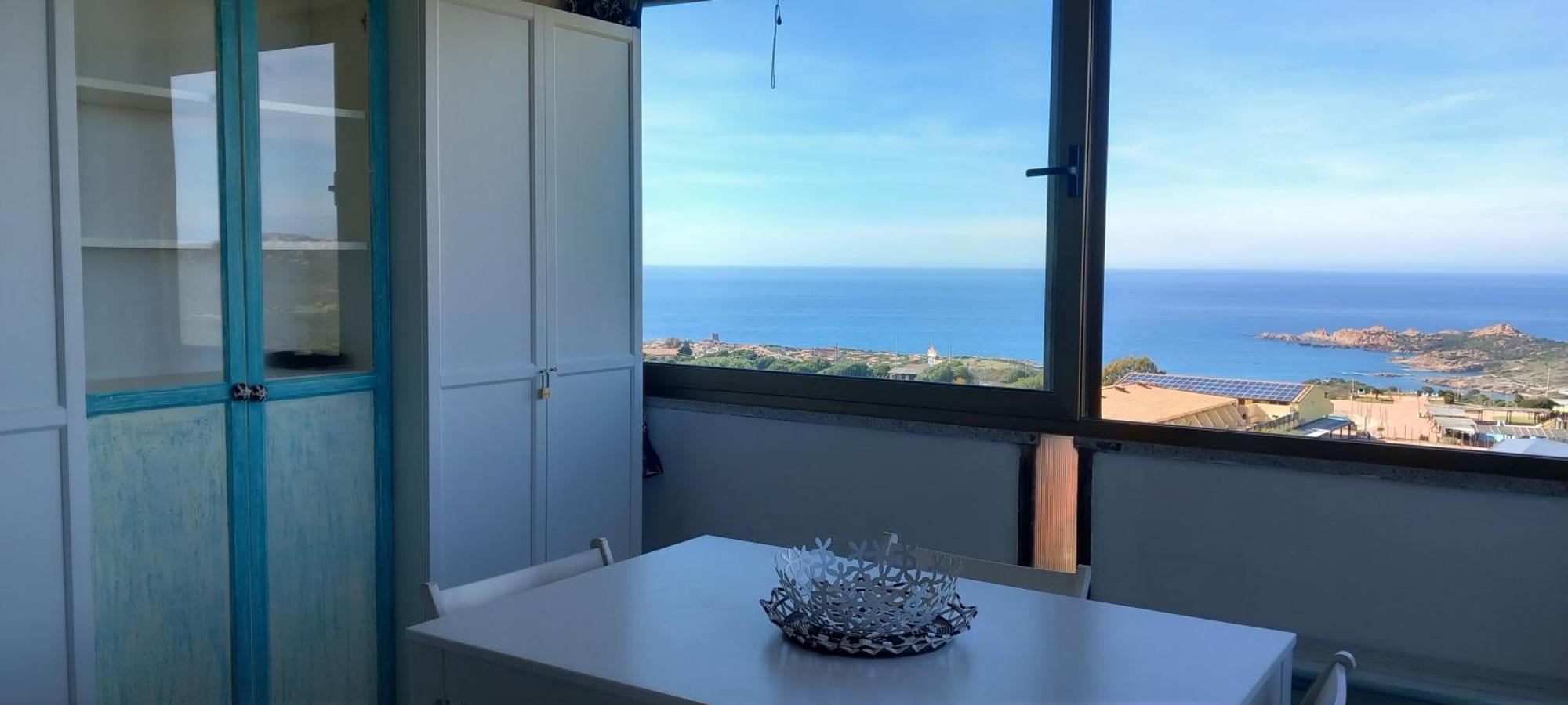 Residence Isola Rossa Holiday Home Lucente Exterior foto
